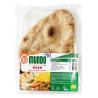 Naanbrood naturel bioVoeding8717545697245