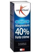 Magnesium 40% forte cremeOverig lichaam8713713038681