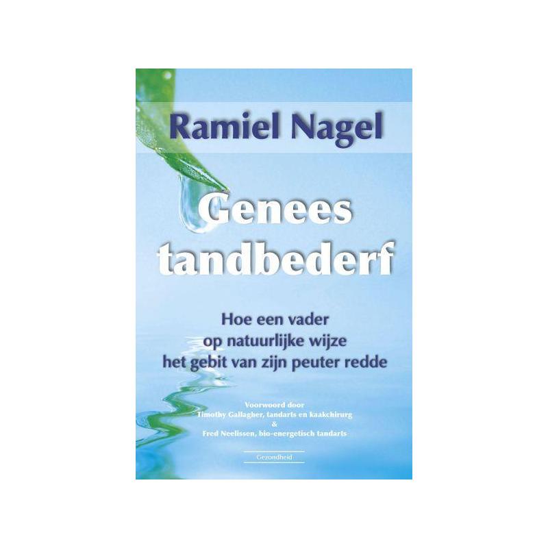 Genees tandbederfBoeken/folders9789079872602