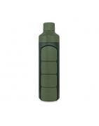 Bottle dag groen 4-vaksWaren8715195652737