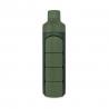 Bottle dag groen 4-vaksWaren8715195652737