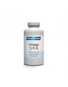 Omega 3 6 9 1000 mgVetzuren8717473093768