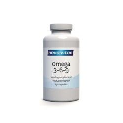 Omega 3 magnum 1400Vetzuren5413134003369