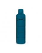 Bottle dag blauw 4-vaksWaren8715195652720