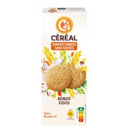 Gevulde koekjes hazelnoot choco bioKoek3380380089930