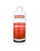 Amino XL liquid kersSportvoeding8714116005157