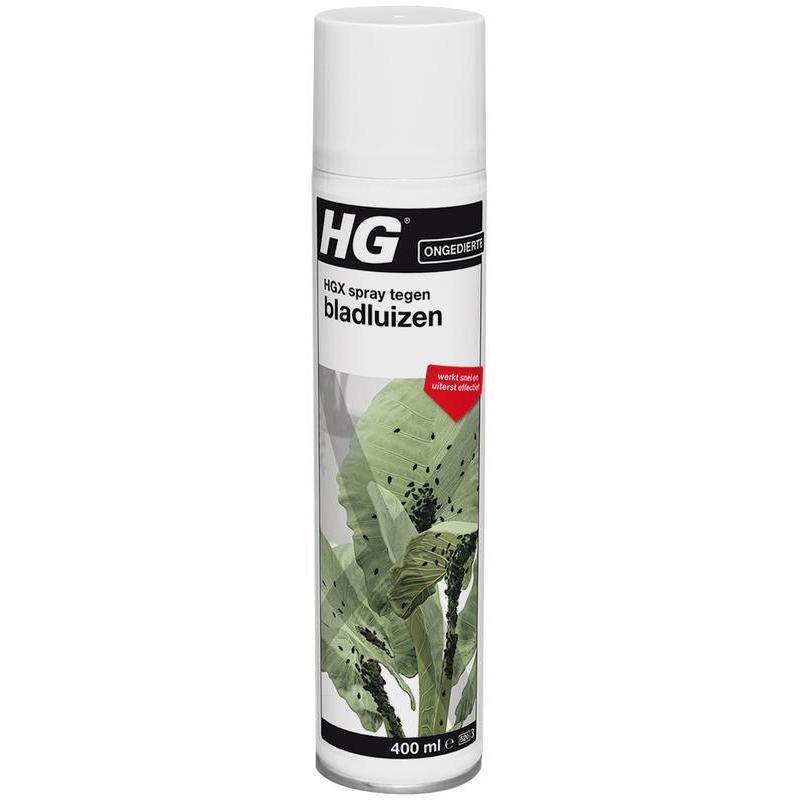 X spray tegen bladluizenPesticide8711577189068