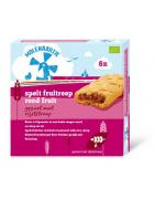 Spelt fruitreep rood fruit bioKoek8711812438166