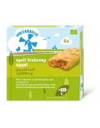 Spelt fruitreep appel bioKoek8711812414122