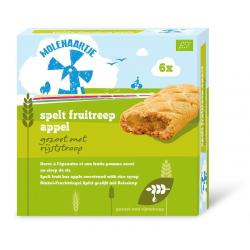 Sprits natuurKoek5412158032553