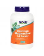 Calcium & magnesium 1:1Mineralen multi733739146021