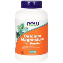 Calcium magnesium zinkMineralen multi8713713042121