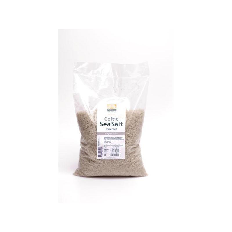 Keltisch zeezout celtic sea salt grofOverig reform/levensmiddelen8717677964284