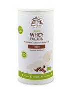 Wei whey proteine cacao 75% bioOverig gezondheidsproducten8717677964338