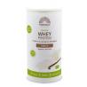 Wei whey proteine vanille 80% bioOverig gezondheidsproducten8717677964314