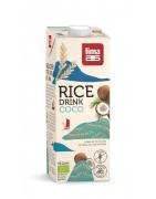 Rice drink coco bioDranken5411788046930