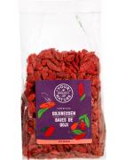 Goji bessen gedroogd bioOverig reform/levensmiddelen8711521922789