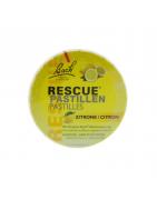 Rescue pastilles citroenOverig gezondheidsproducten8713286019957