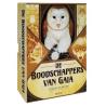 Boodschappers van Gaia boek en orakelkaartenBoeken/folders9789044740523