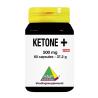 Ketone + 500mg puurOverig gezondheidsproducten8718591426926