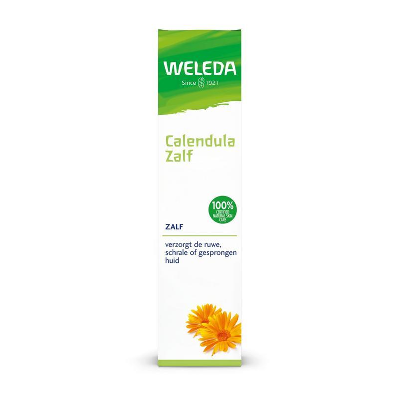 Calendula zalfHuidherstel5413817003129