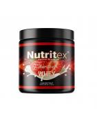 Whey proteine aardbeiOverig gezondheidsproducten8718591426957