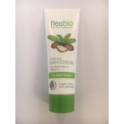 Hygienische hand gel aloe veraHandverzorging8714319229022