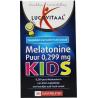 Melatonine kids puur 0.299mgOverig gezondheidsproducten8713713042473