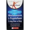 Melatonine L-tryptofaan 5mgOverig gezondheidsproducten8713713042480