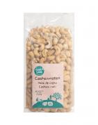 Cashewnoten geroosterd zonder zout bioVoeding8713576007329