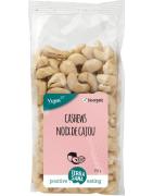 Cashewnoten ongeroosterd zonder zout bioVoeding8713576007473