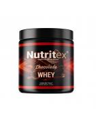 Whey proteine chocoladeOverig gezondheidsproducten8718591426988