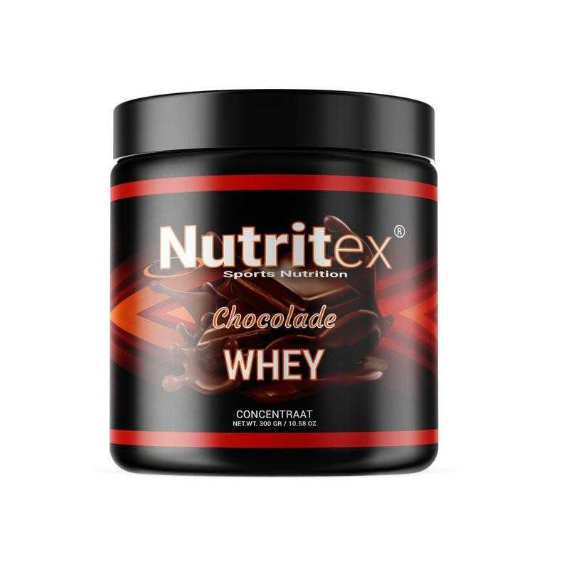 Whey proteine chocoladeOverig gezondheidsproducten8718591426988