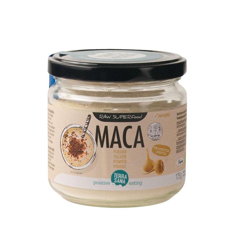 Maca high energy bioVoeding8713576139013