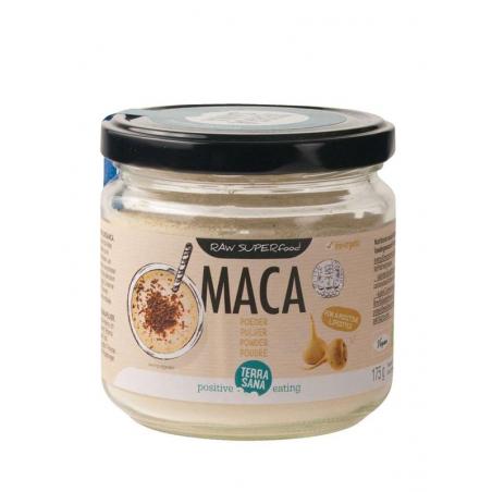 Maca high energy bioVoeding8713576139013