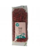 RAW Goji bessen bioVoeding8713576007060