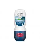 Men Sensitiv deodorant roll-on bio EN-FR-IT-DEDeodorant4021457615872