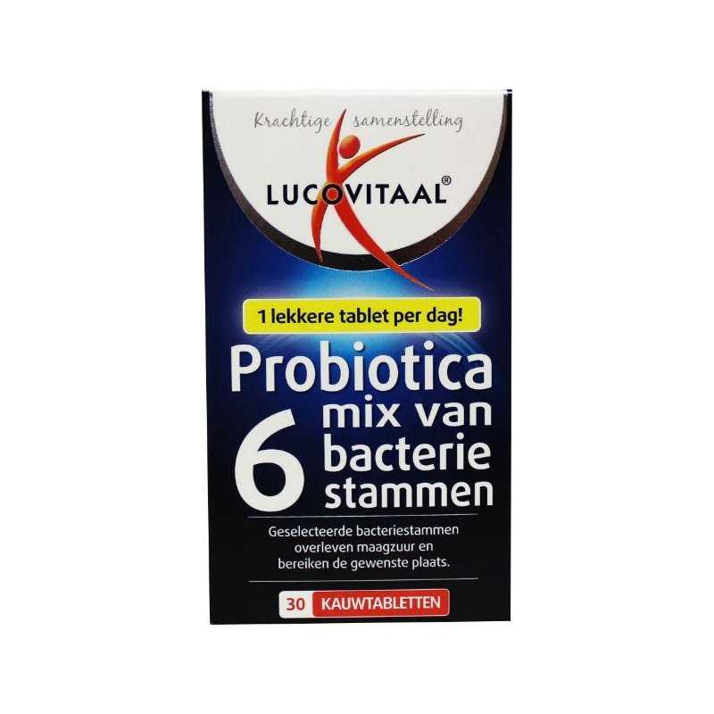 ProbioticaProbiotica8713713017051