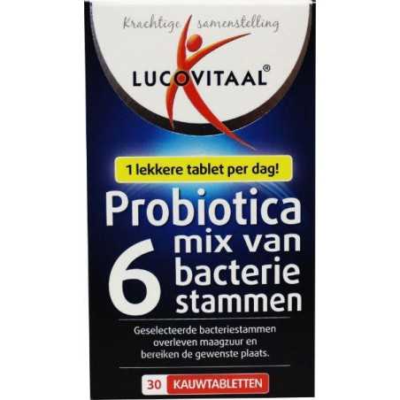 ProbioticaProbiotica8713713017051