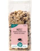 Muesli 40% noten & vruchten & zaden bioVoeding8713576008180