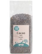 Raw cacao nibs bioVoeding8713576007084