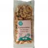 Cashewnoten roasted zonder zout bioZoutjes/chips8713576007275