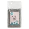 RAW Chia zaad zwart bioVoeding8713576007145