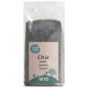 RAW Chia zaad zwart bioVoeding8713576007220