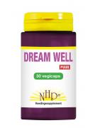 Dream well vegicaps puurOverig gezondheidsproducten8718591427039