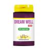 Dream well vegicaps puurOverig gezondheidsproducten8718591427039