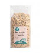 Cashewnoten geroosterd met zout bioVoeding8713576007312