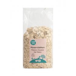 Tijgernoot pasta johannesbrood bioVoeding3830071310633