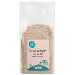 RAW Amandelen bruin bioVoeding8713576007923