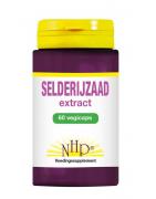 Selderijzaad extract 500mgOverig gezondheidsproducten8718591427053